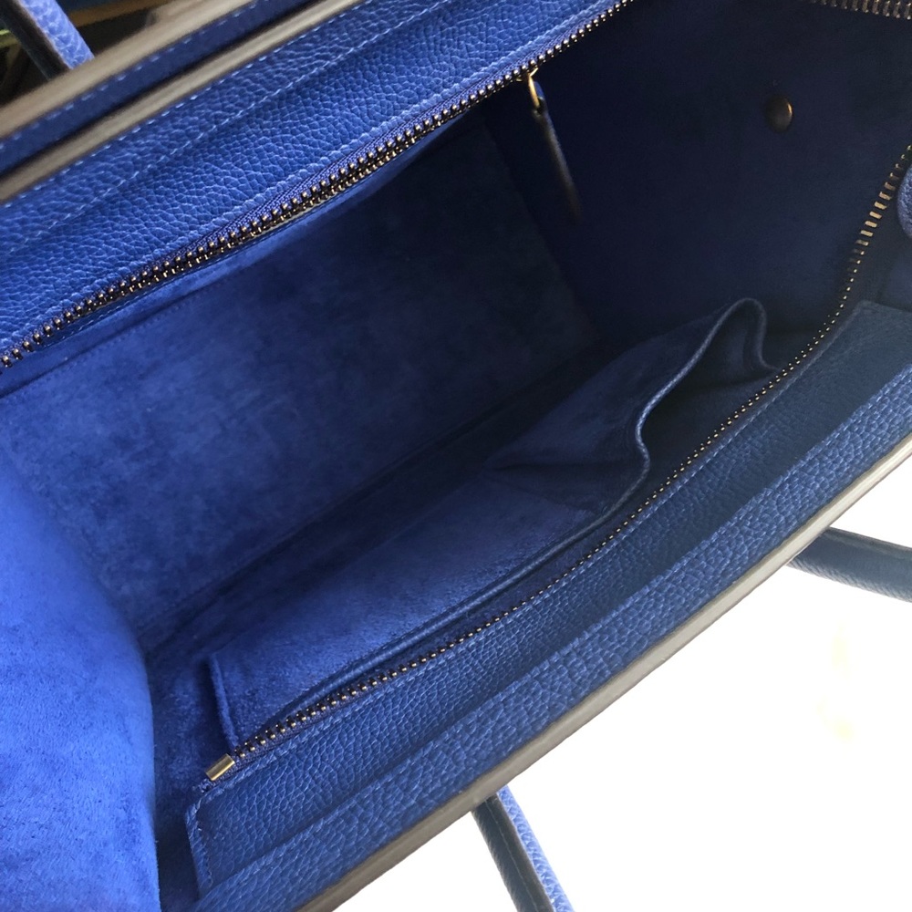 Celine Micro Luggage - Picture 2 of 8